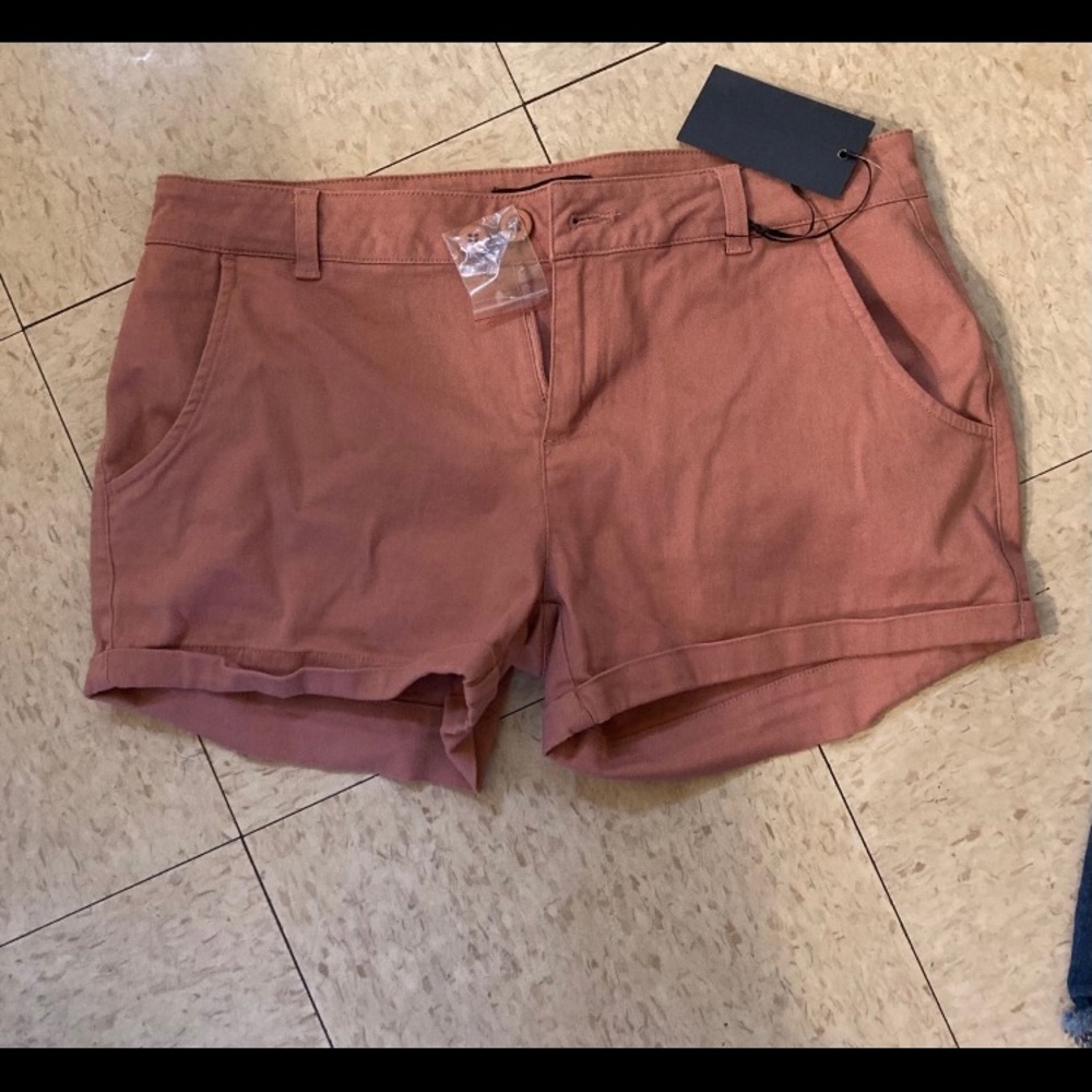 Shorts